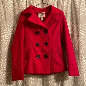 American Rag pea coat